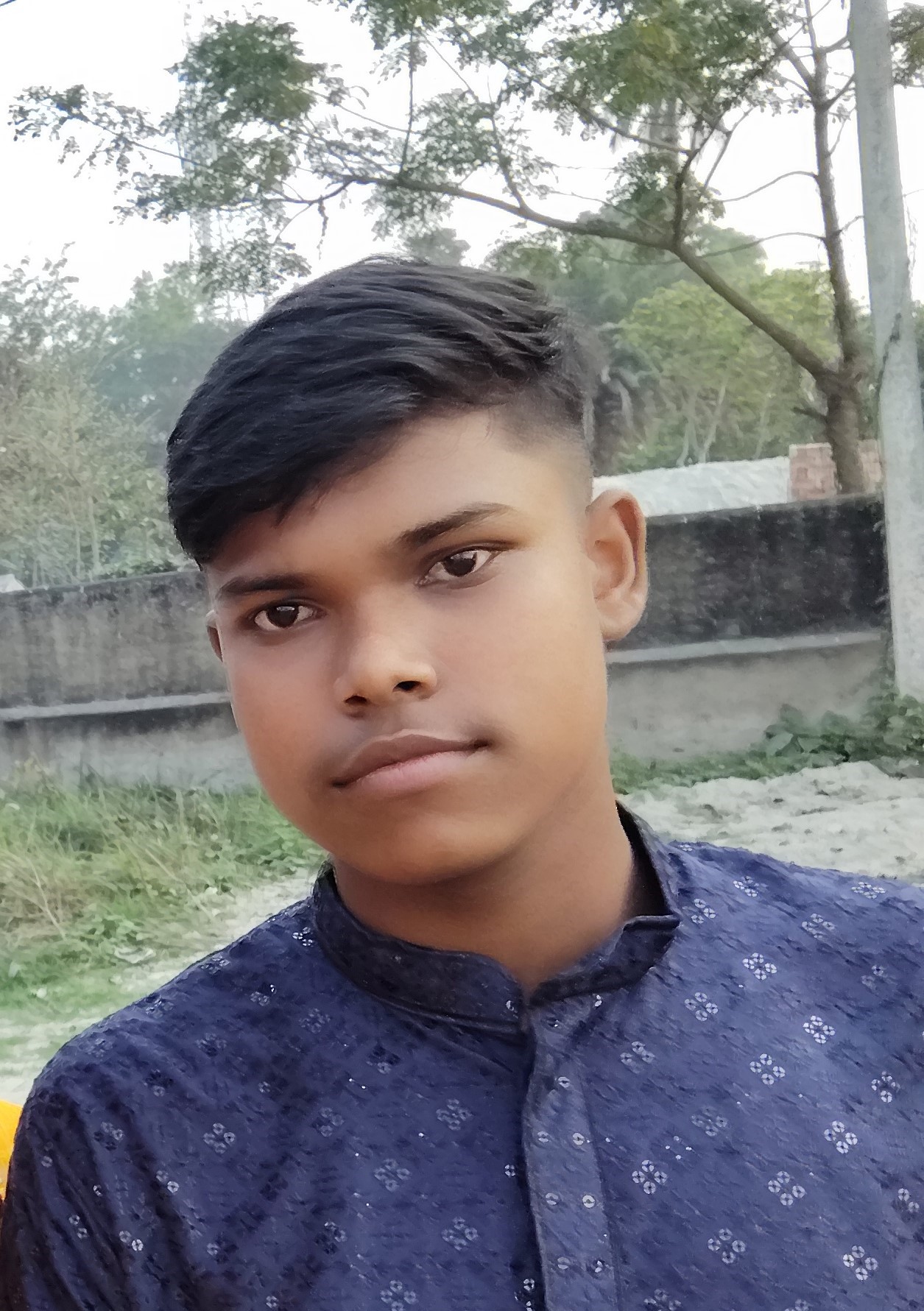 Bishal Adhikary